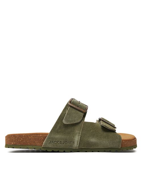  JACK AND JONES | 12231428/Khaki